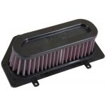 K&N SU-1017R Air Filter - KNSU-1017R