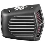 K&N Custom Air Filter RK-3955 - KNRK-3955