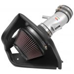 K&N Typhoon Direct Admission (ca) 69-7084TS - KN69-7084TS