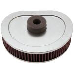 K&N HD-1390 Air Filter - KNHD-1390