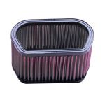K&N YA-1098 Air Filter - KNYA-1098