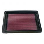 K&amp;N Air Filter 33-2143 - KN33-2143