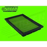 Green Filter Filtro Ar Green P401697 - P401697