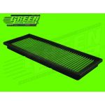 Green Filter Filtro de Ar Green Filters P612252 - P612252