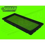 Green Filter Filtro de Ar Green Filters P491639 - P491639