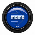 MOMO Botão Sphoarwbluchf Volante Azul - MOMSPHOARWBLUCHF