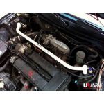 Untrar Honda Civic / Crx 88-91 Ed / Ef Ultraracing Front Upper Strutbar - URTW2-594