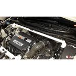 Untrar Honda Crv 2.4I 11+ Ultraracing 2P Front Upper Strut Bar - URTW2-2949