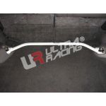 Untrar Honda Crv 99-04 Rdi Ultraracing 2-POINT Rear Upper Strutbar - URRE2-425