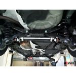 Untrar Mazda 3 Bl 09+ Ultraracing Rear Anti-roll / Sway Bar 23MM - URAR23-285
