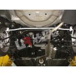 Untrar Honda Accord 08-15 4 / 5D Ultraracing Rear Sway Bar 22MM 297 - URAR22-297
