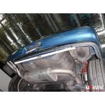 Untrar Honda Civic / Crx 88-91 Ultraracing 4-POINT Rear Torsion Bar - URRT4-1725