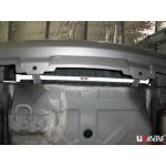 Untrar Nissan Teana 09+ J32 Ultraracing 2-POINT Rear Torsion Bar - URRT2-1700