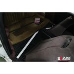 Untrar Nissan 280ZX 79-83 Ultraracing 2-POINT Room Bar - URRO2-1342
