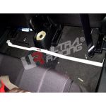 Untrar Mazda 2 (sedan) 07+ Ultraracing 2-POINT Room Bar - URRO2-1097