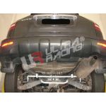 Untrar Honda Crv 07+ 2WD Ultraracing 2-POINT Rear Lower Brace - URRL2-535