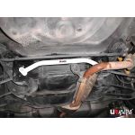 Untrar Honda Accord 98-01 2D Ultra-r 2P Rear Lower Bar 2553 - URRL2-2553