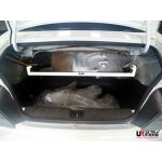 Untrar Honda S2000 AP1 / 2 Ultraracing 2-POINT Rear Upper Strutbar - URRE2-1290