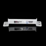 Untrar Lexus Ls 400 89-94 Ultraracing 2-POINT Mid Lower Bar 2580 - URML2-2580