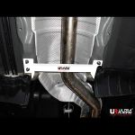 Untrar Nissan Juke 10+ Ultraracing 2-POINT Middle Lower Bar 2338 - URML2-2338