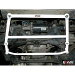 Untrar Honda S2000 AP1 / 2 Ultraracing 6-POINT Front Lower H-brace - URLA6-1292