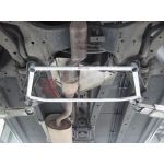 Untrar Nissan Murano 2WD 06+ Ultraracing 4-POINT Front H-brace - URLA4-968