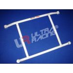 Untrar Hyundai Matrix Ultraracing 4-POINT Front Lower Brace - URLA4-174