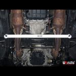 Untrar Subaru Legacy Bm 09+ Ultraracing 2P Front Lower Brace 2482 - URLA2-2482