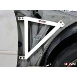 Untrar Lexus RS200 Ultraracing 3-POINT Fender Brackets - URFD3-1237