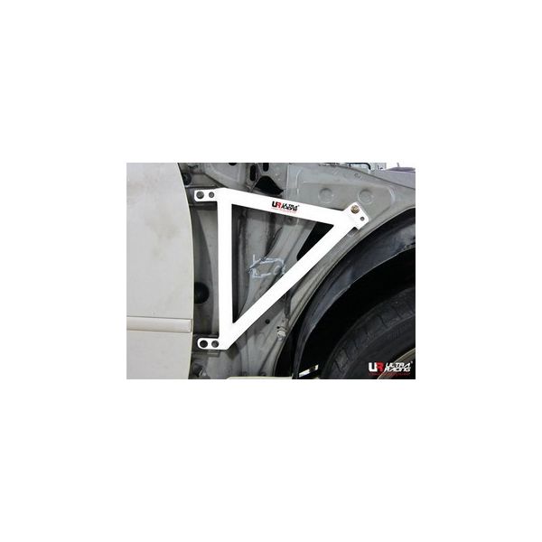 Untrar Lexus RS200 Ultraracing 3-POINT Fender Brackets - URFD3-1237 ...