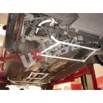 Untrar Mazda RX8 Ultraracing Front Anti-roll / Sway Bar 29MM - URAR29-079