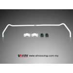 Untrar Smart Fortwo 450 98-07 Ultraracing Rear Sway Bar 16MM - URAR16-198
