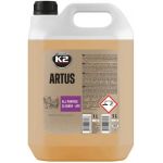 K2 Artus - Limpeza de Plásticos - 5L - M230
