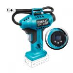 Dedra Compressor de Ar 18V, S/bateria/carregador, - DED7078LCD