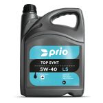 Prio Top Synt 5W-40 Ls (5L) - 350004939-PR