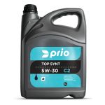 Prio Top Synt 5W-30 C2 (5L) - 350004935-PR