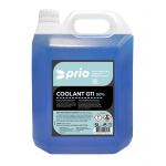 Prio Coolant G11 50% 5L - 350005525-PR