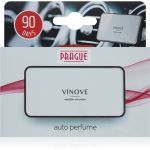 Vinove Premium Prague Ambientador Auto