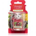 Yankee Candle Red Raspberry Ambientador Auto Suspenso