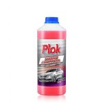 Shampoo Auto Manual C/cera Plok 1L