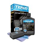 Tenzi Creme Hidratante Peles Leather Conditioner (300ML) - BK039B300KC011A59