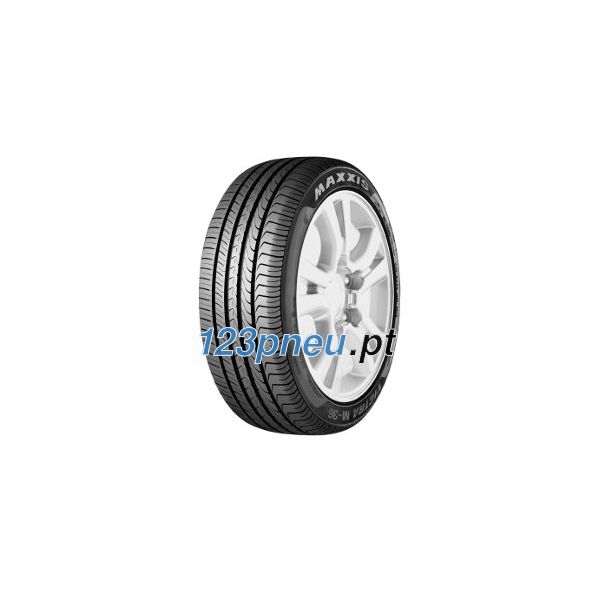 Pneu Auto Maxxis Victra M Rft R W Kuantokusta