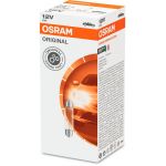 Osram Kit 10 Lâmpadas SV7-8 12V/3W 28MM Original Line® 12V - 6428