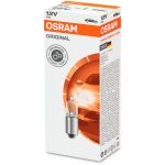 Osram Kit 10 Lâmpadas BA9s 12V/5W Original Line® 12V - 64111