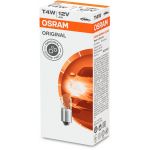 Osram Kit 10 Lâmpadas T4W 12V/4W Original Line® 12V - 3893