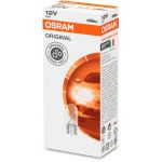 Osram Kit 10 Lâmpadas W2.1x9.5d 12V/2W Original Line® 12V - 2820