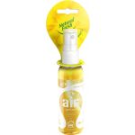 Natural Fresh Fragrância Air Perfume Lemon 75ml
