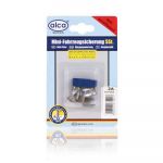 Alca Mini Fusíveis 2A Blister 5Pcs - ALC-670020