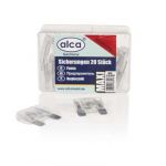 Alca Maxi Fusível 80A 20Pcs Caixa Económica - ALC-668200