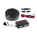 Ms Kit Sensores Eco Bezouro Oem - Ps-mseco-buzz-oem
